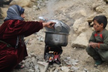 مسؤولان امميان يعبران عن قلقهما على المدنيين داخل مخيم اليرموك