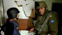 حرب غزة ..بي بي سي تدخل مستشفى الشفاء برفقة الجيش الاسرائيلي - بي بي سي