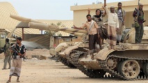 مجلس الأمن يفرض حظرا على الحوثيين ويدعوهم لتسليم السلطة