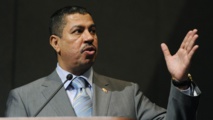 خالد بحاح