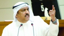 مسلم البراك
