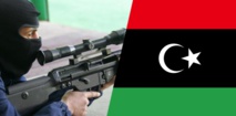السلطات التونسية تسعى للتأكد من اعدام تونسيين بالرصاص في ليبيا السلطات التونسية تسعى للتأكد من اعدام تونسيين بالرصاص في ليبيا