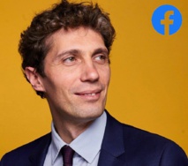 عضو مجلس النواب من حزب (+ أوروبا) ريكّاردو ماجي-فيسبوك - اكي عضو مجلس النواب من حزب (+ أوروبا) ريكّاردو ماجي-فيسبوك - اكي