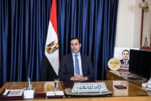 المرشح الرئاسي السابق احمد الطنطاوي - سكرين شوت - سي ان ان المرشح الرئاسي السابق احمد الطنطاوي - سكرين شوت - سي ان ان