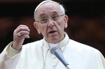 بابا الفاتيكان يدعو لوقف سباق التسلح لأنه يخلق صراعات جديدة بابا الفاتيكان يدعو لوقف سباق التسلح لأنه يخلق صراعات جديدة