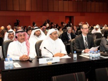 احدمؤتمر منع الجريمة والعدالة الجنائية احدمؤتمر منع الجريمة والعدالة الجنائية