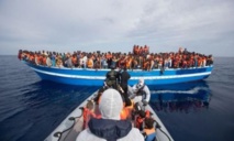 قمة أوروبية الخميس وإيطاليا تريد تدخلات ضد مهربي المهاجرين