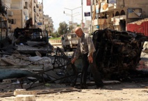 مجلس الأمن يستمع لشهادات حول استخدام غاز الكلور في سوريا