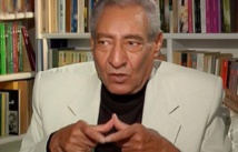 الراحل عبدالرحمن الابنودي