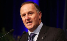 رئيس الوزراء النيوزيلندي رئيس الوزراء النيوزيلندي