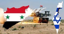 الإدارة الإسرائيلية للأزمة السورية