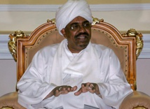 البشير : مواقف الترويكا من الانتخابات لايؤثر على الديمقراطية