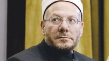 شوقي علام شوقي علام