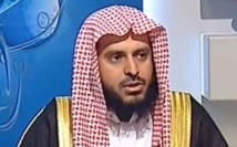 عبدالعزيز الطريفي عبدالعزيز الطريفي