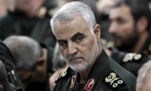 قائد "فيلق القدس" الإيراني، قاسم سليماني _ 12 شباط 2018 (الجزيرة) قائد "فيلق القدس" الإيراني، قاسم سليماني _ 12 شباط 2018 (الجزيرة)