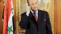 رفعت الأسد