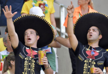 قمة التنوع والاختيارات المتعددة في السوق المكسيكي بألف نكهة