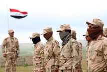إرجاء عملية "تحرير الموصل" بعد شهر رمضان المقبل إرجاء عملية "تحرير الموصل" بعد شهر رمضان المقبل