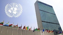 التواصل العام للأمم المتحدة معطل
