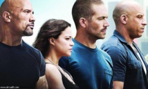 للاسبوع الرابع فيلم "فيوريس 7" في صدارة ايرادات السينما بأمريكا