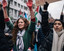 كيف أصبح الاعتراف بإسرائيل شرطا للحصول على الجنسية الألمانية؟- غيتي كيف أصبح الاعتراف بإسرائيل شرطا للحصول على الجنسية الألمانية؟- غيتي