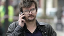 الرسام الرئيسي في شارلي إيبدو الرسام الرئيسي في شارلي إيبدو