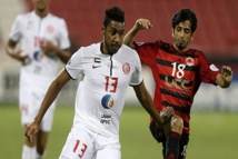كأس امير قطر : مواجهة ملتهبة بين الريان والاهلي