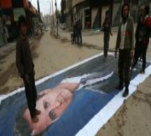 "فورين بوليسي": هل انتهى بشار الأسد حقا هذه المرة؟ "فورين بوليسي": هل انتهى بشار الأسد حقا هذه المرة؟