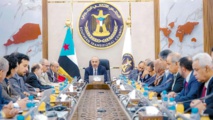 المجلس الانتقالي الجنوبي باليمن رحب بالجهود السعودية والعمانية - الموقع الرسمي لـ المجلس الانتقالي الجنوبي اليمني المجلس الانتقالي الجنوبي باليمن رحب بالجهود السعودية والعمانية - الموقع الرسمي لـ المجلس الانتقالي الجنوبي اليمني