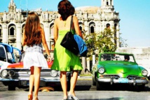 كوبا.. موضة جديدة في السياحة الأمريكية! كوبا.. موضة جديدة في السياحة الأمريكية!