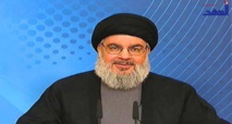 نصرالله يتوعد بعملية في القلمون السورية الحدودية مع لبنان