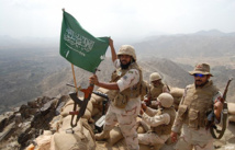 السعودية تتوعد الحوثيين ب"إجراءات ردعية" إثر قصف مناطقها السعودية تتوعد الحوثيين ب"إجراءات ردعية" إثر قصف مناطقها