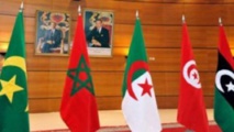 الدول المغاربية تدعو أطراف النزاع الليبي لتشكيل حكومة وحدة وطنية