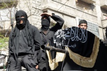المعارضة السورية المسلحة تقتحم مشفى  جسر الشغور