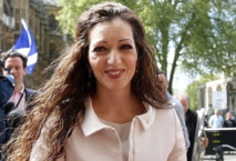 نائبة بريطانية تدافع عن حقوق المسلمين بالمساواة والعدالة والرفاهية نائبة بريطانية تدافع عن حقوق المسلمين بالمساواة والعدالة والرفاهية