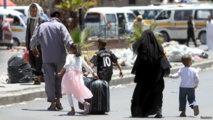    مصادر يمنية : تجدد الاشتباكات في تعز رغم الهدنة