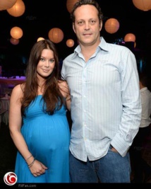 فينس فون: أستطيع دائما التعامل بشكل جيد مع النساء