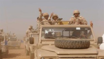 التحالف يحذر من نفاد صبره ازاء "خرق" الهدنة في اليمن