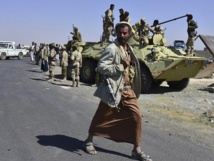 احتدام المعارك في جنوب اليمن عشية انتهاء الهدنة الانسانية احتدام المعارك في جنوب اليمن عشية انتهاء الهدنة الانسانية