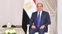 الرئيس المصري عبد الفتاح السيسي- ايه ايه الرئيس المصري عبد الفتاح السيسي- ايه ايه