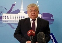 لافرينتيف مبعوث الرئيس الروسي إلى سوريا-سكرين شوت لافرينتيف مبعوث الرئيس الروسي إلى سوريا-سكرين شوت