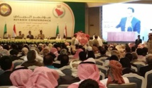 مؤتمر "إنقاذ اليمن" يطالب الحوثيين بالانسحاب من المدن