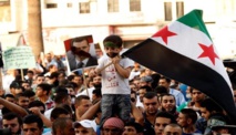 مؤتمر للمعارضة السورية برعاية سعودية بعيد رمضان مباشرة