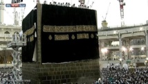 تأجيل غسل الكعبة المشرفة إلى العام القادم