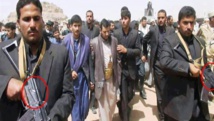 حديث الإعلام الإيراني عن غنائم الحوثيين: هل هو أخبار أم تضليل؟