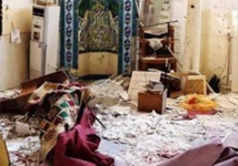 حزب الله يحمل السعودية "المسؤولية الكاملة" عن هجوم القطيف حزب الله يحمل السعودية "المسؤولية الكاملة" عن هجوم القطيف