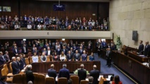 قراءة تمهيدية لمشروع قانون يقضي بالسجن 5 سنوات لمن ينكر الهجوم أو يشيد به ويتضامن معه- ايه ايه