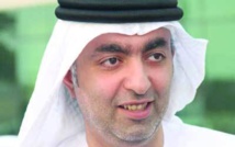 أحمد بن صقر القاسمي