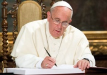 رسالة من البابا تحت عنوان “السير من أجل الكرامة: الإصغاء، والحُلُم، والعمل”، - اكي رسالة من البابا تحت عنوان “السير من أجل الكرامة: الإصغاء، والحُلُم، والعمل”، - اكي