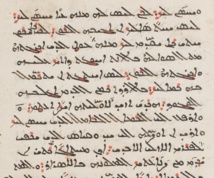 دعوه لحماية مكتبة لاهوتية ثقافية عالمية لمطران سوري